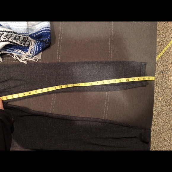 Lululemon Wunder Under 25” - Picture 7 of 7